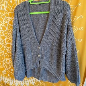 Wild Fable Cardigan